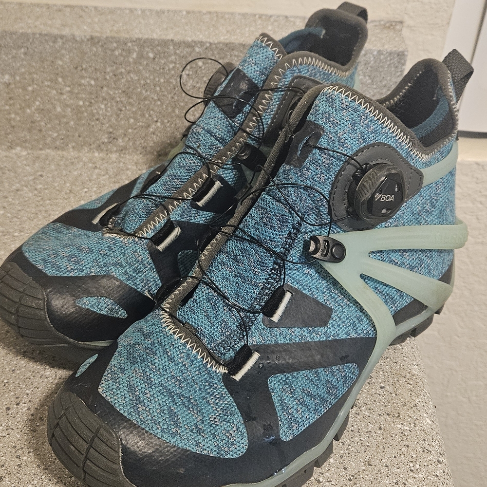 Merrell Vibram Hiking Boots